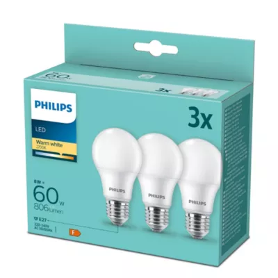 Ampoule LED standard E27