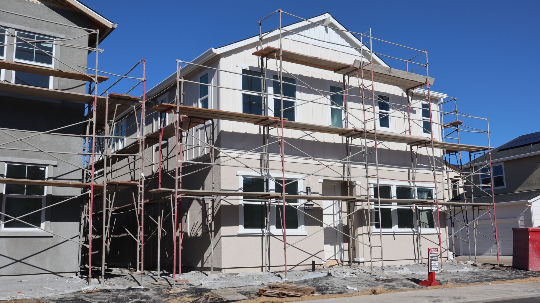 Immobilier & BTP : construire et rénover sans se perdre