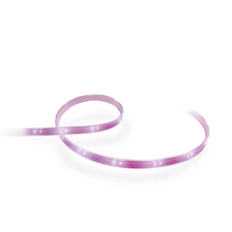 Lampe LED Philips Hue Lightstrip