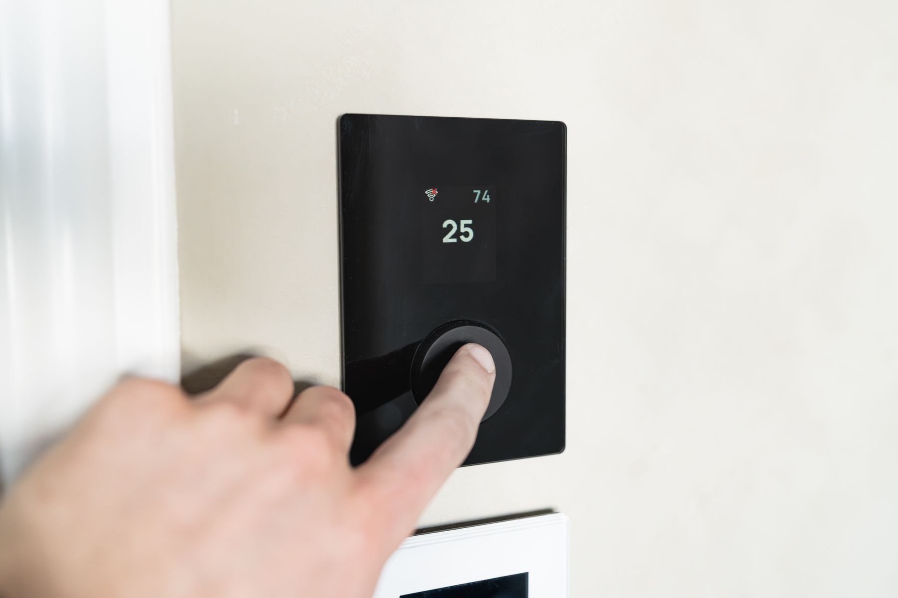 Maison : l'éclairage et l'électricité au quotidien