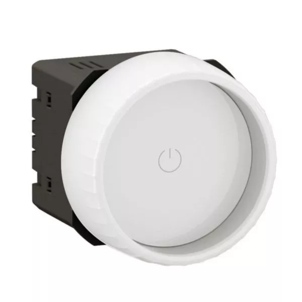 Variateur rotatif Céliane 200W LED